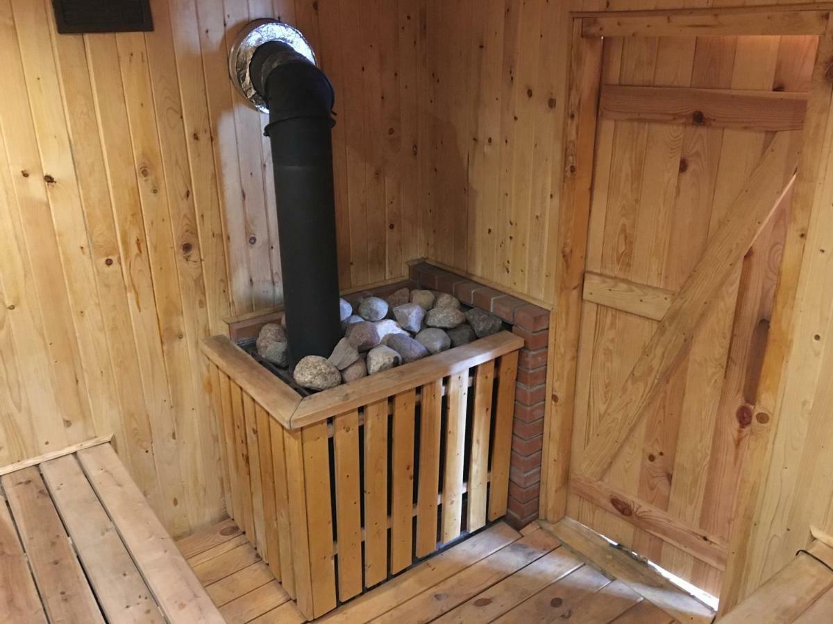 Holiday home Sterburta Rydzewo
